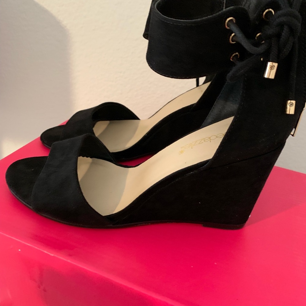 Wedges